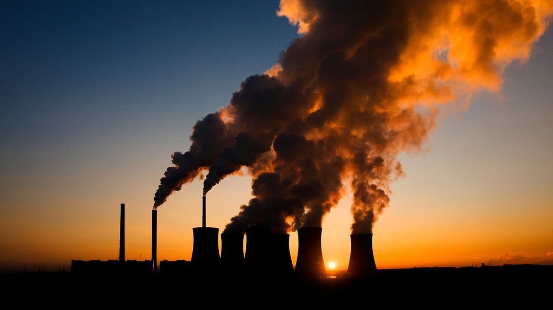 Lidé jsou občas hloupí a hádají se, ale klima ještě neprohrálo, říká expert - Seznam Zprávy